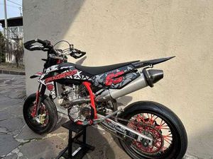 SWM SM 500 R