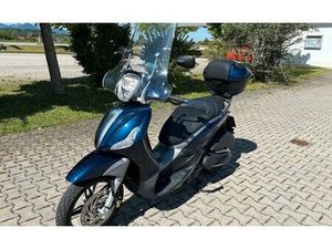 PIAGGIO BEVERLY 350 ABS ASR I.E. SPORTS TOURING ABS ASR