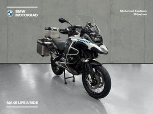 BMW R 1200 GS ADVENTURE
