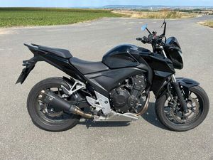HONDA CB500FA - PC45 - WINTERPREIS