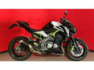 VENDO KAWASAKI Z 900 (2019) USATA A VILLADOSSOLA (CODICE 9803980) - MOTO.IT