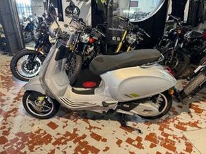 PIAGGIO VESPA 125 PRIMAVERA TECH - 2025