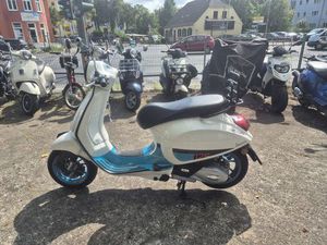 VESPA PRIMAVERA 125 COLOR VIBE *SONDERMODELL*
