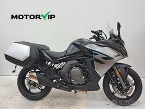 CFMOTO 650 GT DEMO/KM 0 * PROMO NATALE