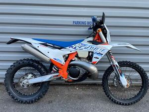 KTM 250 EXC 2024 250 CM3 | MOTO ENDURO | 2 530 KM | 87220 FEYTIAT