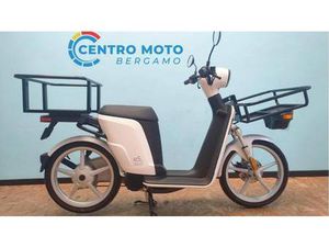 VENDO ASKOLL ES PRO 45 (2019 - 22) NUOVA A SORISOLE (CODICE 9804064) - MOTO.IT