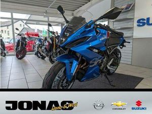 SUZUKI GSX-8R IN MENDEN BEI JONAS SOFORT VERFÜGBAR