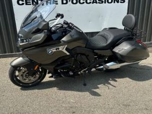 BMW K 1600 GT 2022 1600 CM3 | MOTO ROUTIÈRE | 8 050 KM | BEIGE | 84000 AVIGNON