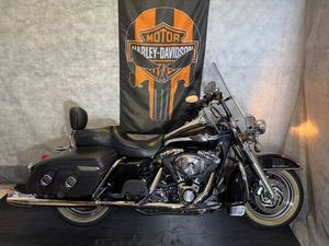 HARLEY-DAVIDSON ROAD KING, FL1, 100 JAHRE ANNIVERSARY,5HD,KESS T