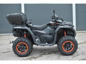 CFMOTO CFORCE 1000 TOURING PRO ABS QUAD ATV