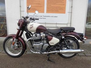 ROYAL ENFIELD CLASSIC 650
