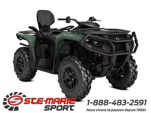 2026 CAN-AM OUTLANDER MAX PRO XU HD7
