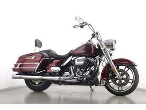 ROAD KING 107