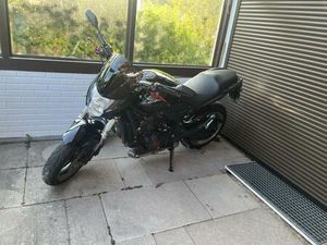 HONDA CB600 FA TÜV NEU