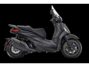 BEVERLY 400 S - E5+ - MY25 - VORFÃHRMODELL SOND...