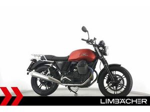 MOTO GUZZI V7 II STONE - A2-KONFORM! 35KW
