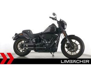 HARLEY-DAVIDSON LOW RIDER S FXLRS, JEKILL&HYDE