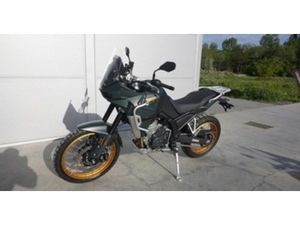 KOVE 800X PRO 2025 SALON TARNOW TANIE RATY 0 TARNOW BENZYNA 95KM