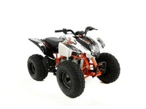 KAYO INNY A150 SALON TARNOW TANIE RATY BENZYNA 10KM