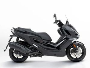 KYMCO DOWNTOWN GT 350 2025 NOWOSC SALON TARNOW BENZYNA 28KM