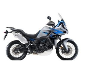 ZONTES INNY 703 F (21 I 19 CALI) Z KUFRAMI SALON TARNOW OD REKI 96KM