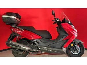 VENDO KYMCO X-TOWN 300I ABS (2016 - 20) USATA A VILLADOSSOLA (CODICE 9804045) - MOTO.IT
