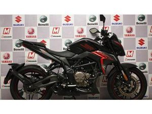 VENDO VOGE BRIVIDO 300R (2021 - 24) USATA A CAMAIORE (CODICE 9803872) - MOTO.IT