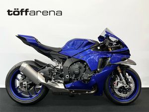 YAMAHA R1 RACE, SPORT, MOTO NEUVE, CHF 22'890.-