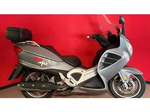 VENDO MALAGUTI SPIDERMAX 500 GT (2004 - 07) USATA A VILLADOSSOLA (CODICE 9804028) - MOTO.IT