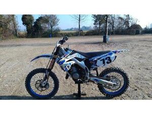VENDO TM MOTO MX 144 (2012) USATA A BOLZANO/BOZEN (CODICE 9698597) - MOTO.IT