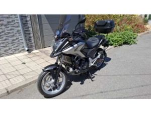 HONDA NC 750XD DCT АВТОМАТ