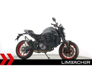 DUCATI MONSTER 937 - 1. HAND