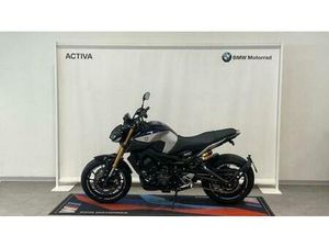 VENDO YAMAHA MT-09 SP (2018 - 20) USATA A TRENTO (CODICE 9804219) - MOTO.IT