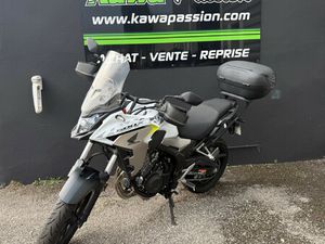 HONDA CB 500 X ABS