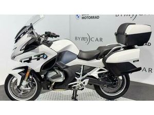 VENDO BMW R 1250 RT (2021 - 25) USATA A MILANO (CODICE 9804231) - MOTO.IT