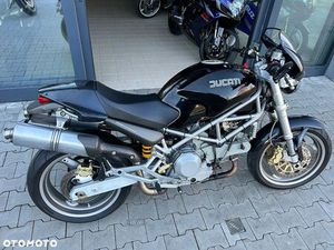 DUCATI MULTISTRADA