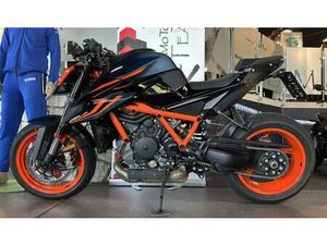 KTM 1290 SUPERDUKE R