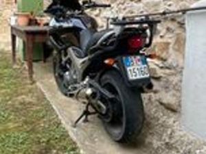 YAMAHA TDM 900 - 2003