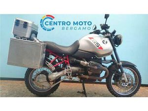 VENDO BMW R 1150 GS (1999 - 03) USATA A SORISOLE (CODICE 9804081) - MOTO.IT
