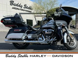 FLTRU 2019 ROAD GLIDE