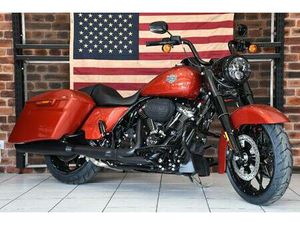 HARLEY-DAVIDSON TOURING FLHRXS ROAD KING SPECIAL 1868 CC