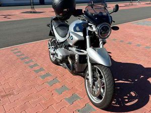 BMW R 1150 R