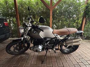 BMW R NINET