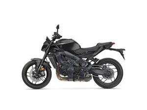 OCCASION YAMAHA MT-09 Y-AMT