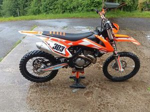KTM SXF 350
