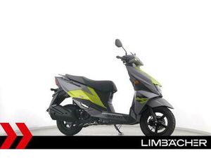 SUZUKI AVENIS 125 - LIEFERUNG BUNDESWEIT!