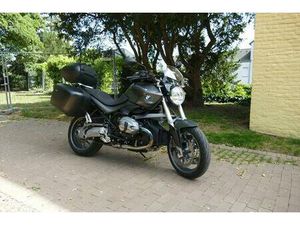 BMW R 1200 R ESA , NAVI , KOFFER