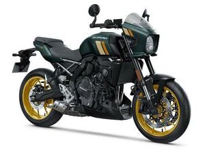 SUZUKI GSX-8TT MODELL 2026 - SOFORT VERFÜGBAR