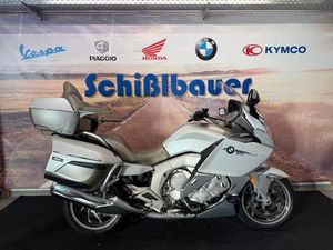 BMW K 1600 GTL EXCLUSIVE