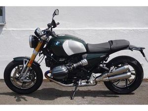BMW R 12 NINET